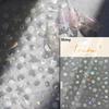 Summer Beach Ocean Shell Starfish Clams Conch Stars Sea Bubble Seasnail Nail Art Stickers DIY Manicure Decals Decoration