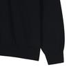 Contrast Collar Terry Pullover (Piuca8005)