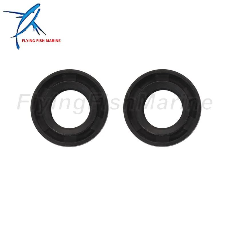 Outboard Engine 346-65013-0 346650130M Oil Seal for Tohatsu Nissan / 161622 for Mercury / 5040080 for Evinrude Johnson 8HP-30HP