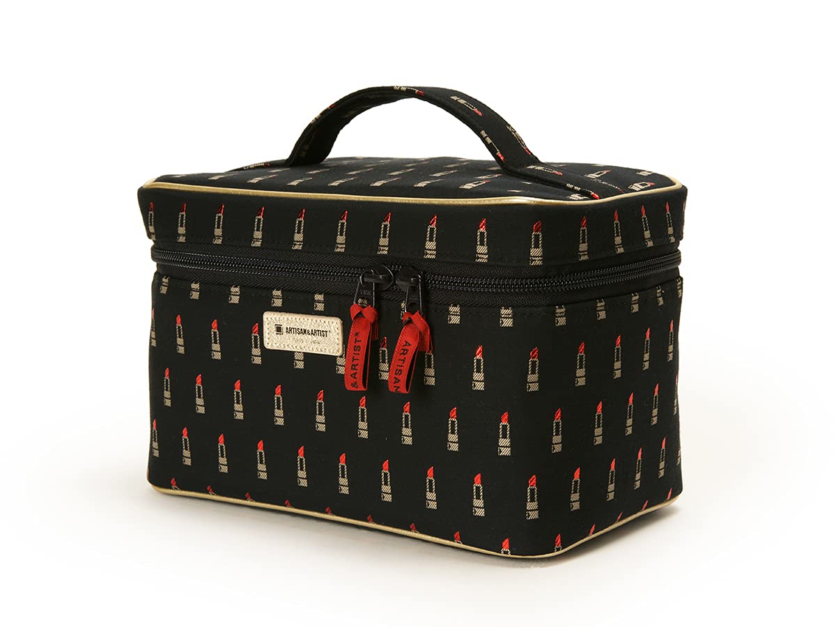 

Artisan & Artist Standard Vanity Valiant Rouge 9OP-LI207 Black