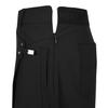 Anew Golf W Buckle Point A-Line Sq_Bk