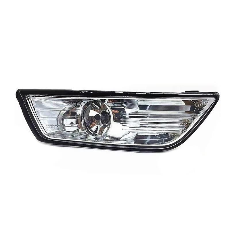 Foglamp Foglight For Ford Mondeo MK4 2007 2008 2009 2010 Front Bumper Fog Light Lamp With Bulb