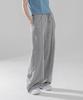 More Out Women'S Yoga Pintuck Wide Pants 5Pp4569