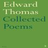 Collected Poems of Edward Thomas by Edward Thomas Paperback Book 9780571222605