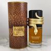 Musaman Snake Mystery Men and Women High Quality Perfume High Sense Middle East Arabian Perfume