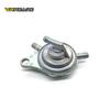 3-way Inline Vacuum Fuel Petcock Motocycle Fuel Valve Scooter Fuel Cock  For GY6 50 125 150 Cc Scooter Moped ATV