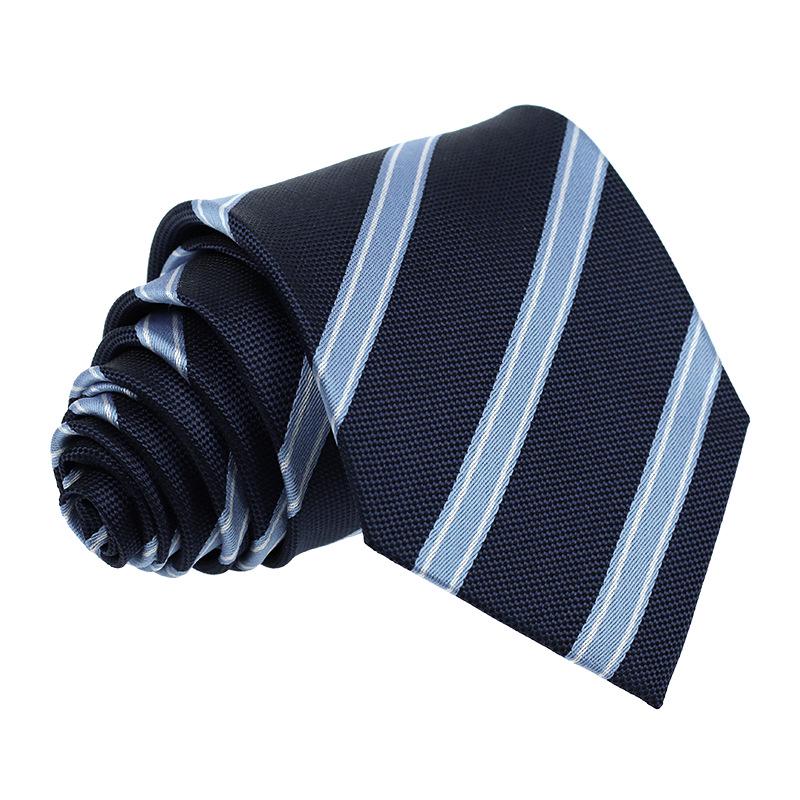 Men s 8cm Jacquard Formal Office Tie