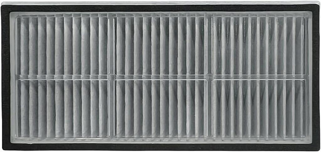 4 X Filtr Hepa Do Robota Dreame X30 X40 | Dreame L10S Ultra Pro Heat