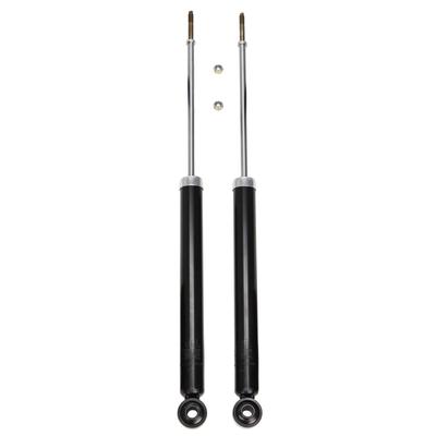 Rear Shock Absorbers Toyota Echo Sedan (_P1_), Yaris (_P1_)
