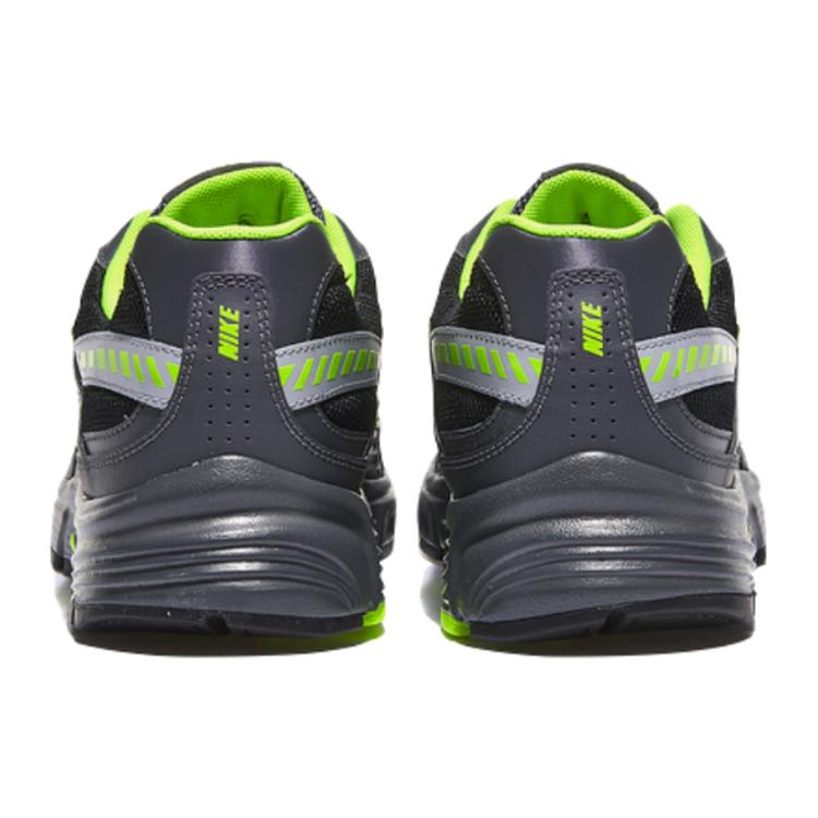 New Nike Initiator Black Grey 394055-023