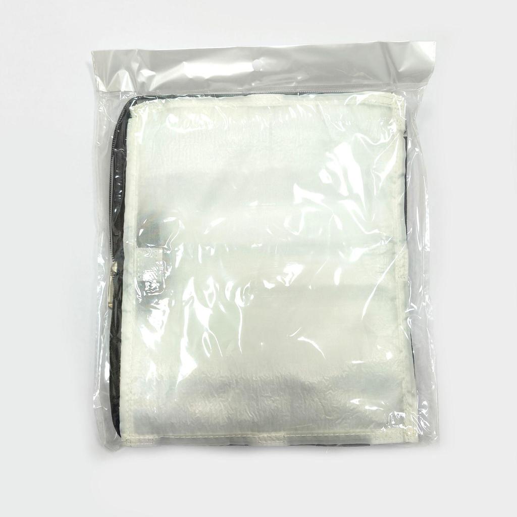 Professional Flash Snoot & Diffuser Storage Bag