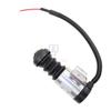 04233841 04234373 Fuel Shut Off Solenoid 12V For Deutz 912 913 914 35DZS1E2 APE 3309 F139 Stop Solenoid Valve Excavator