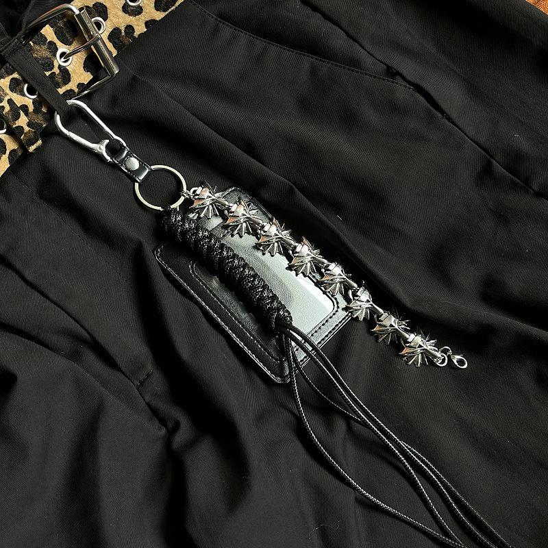 

Elegant Old Money Style Waist Chain: Versatile, Trendy Jewelry for a High-End Feel