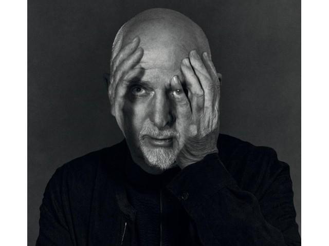 

Peter Gabriel i/o Nomal Edition Soft Pack [2SHM-CD] UICB-1023 Rock Album NEW