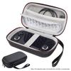 Hard EVA Outdoor Travel Box Shockproof for AMPOWN Mini Zero 28 Hard EVA Protective Case Anti-Scratch with Soft Inner Protections