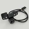 23165927 Car Parking Aid Front View Backup Camera Fit for 2018-2020 Vehicle Reversing Front Cameras