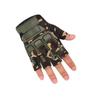 New Cycling Gloves Outdoor Sports Field Mountaineering Non-slip Men's Military Fans Protective Training Half-finger Tactical Gloves