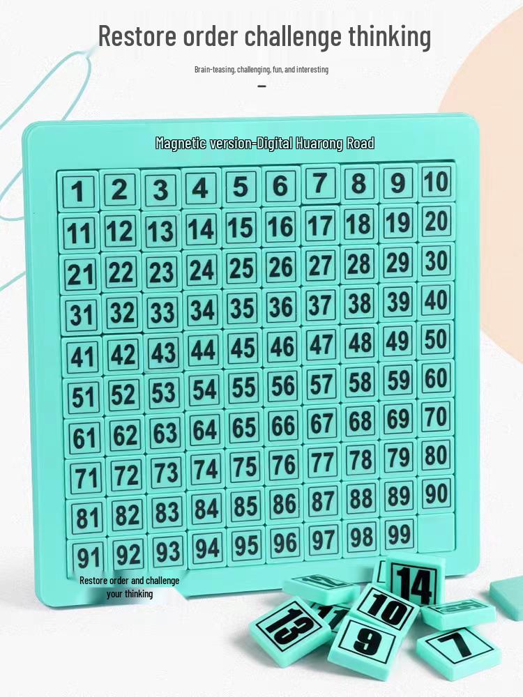 Elderly & Adult Educational Anti-Dementia Toys: Fun & Relaxing Activities for Boredom Relief