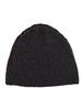 TOWTOW ARCHIVE Cozy Beanie Black