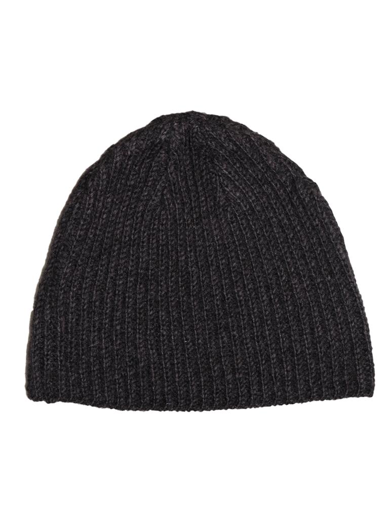 TOWTOW ARCHIVE Cozy Beanie Black