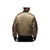 Jordan Mvp FW24 Sports Casual Fashion Long Sleeve Baseball Jacket Men Jackets Desert-Camouflage Sail HF9298257