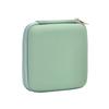 Portable Jewelry Organizers Case with Multilayer Compartments Soft Lining for Earrings Necklaces Rings Travel Storage