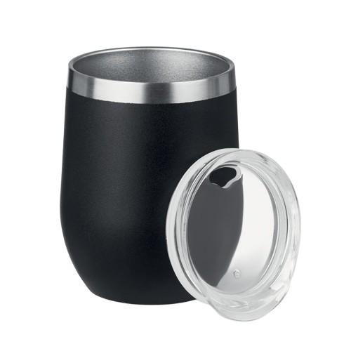 MidOcean Chin Chin Dobbeltvegg 300ml Krus