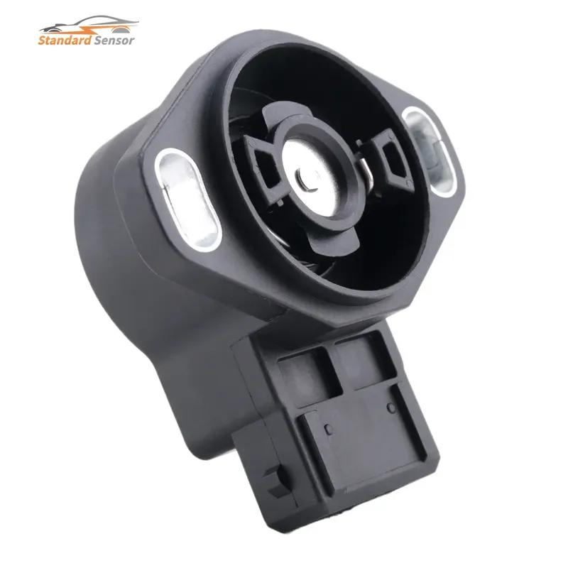 TPS Throttle Position Sensor MD614662 For Mitsubishi 3000GT Diamante Eclipse Expo Galant Mirage Colt Dodge Hyundai Eagle
