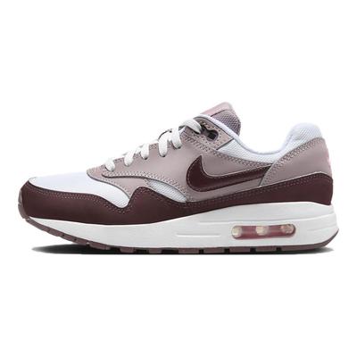 Air Max 1 GS Light Violet Ore Burgundy Crush Kids Sneakers Purple White Playful-Pink DZ3307-112