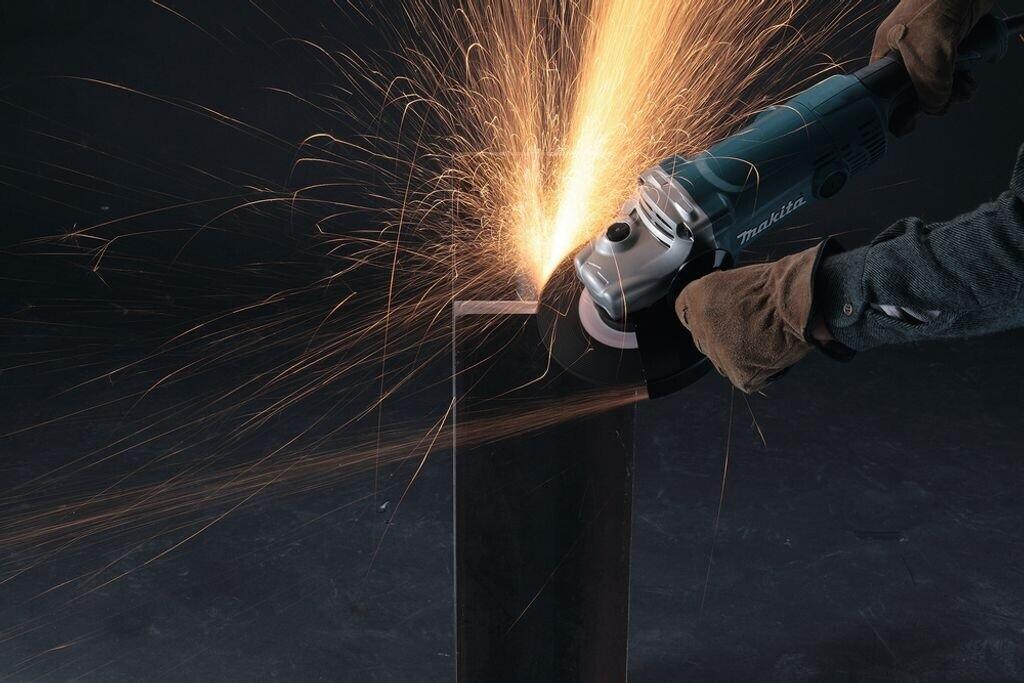 Angle Grinder Makita GA7050R