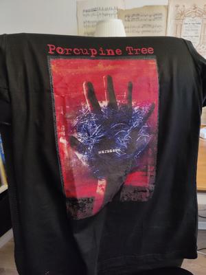 New Porcupine Tree Band Gift For Fans Unisex S-5XL Shirt Unisex T-Shirt