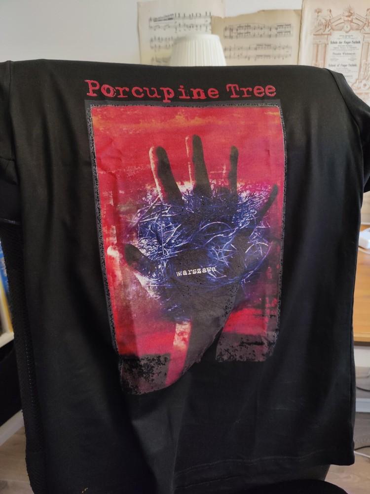 New Porcupine Tree band Gift For Fans Unisex S-5XL Shirt Unisex T-Shirt XL