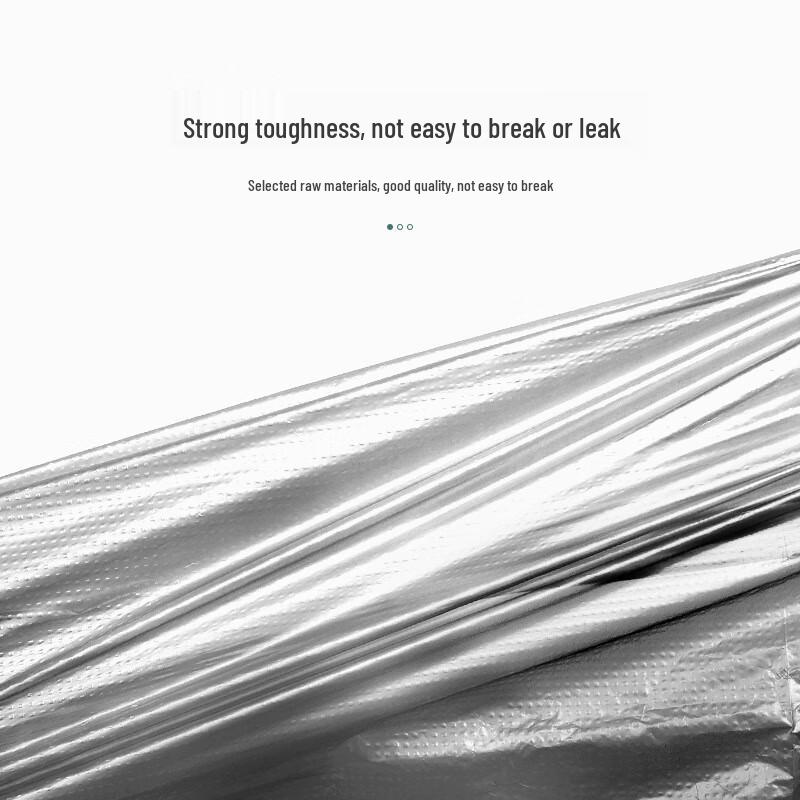 Large Capacity Thickened Moving Storage Bags