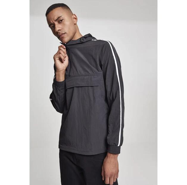

Urban Classics Crinkle Pull Over куртка M