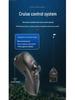 High-Power 500m Intelligent Remote Control Fishing Bait Boat