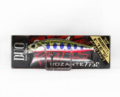 DUO Realis Rozante 77 SP Suspend Lure ADA4068 (7887)