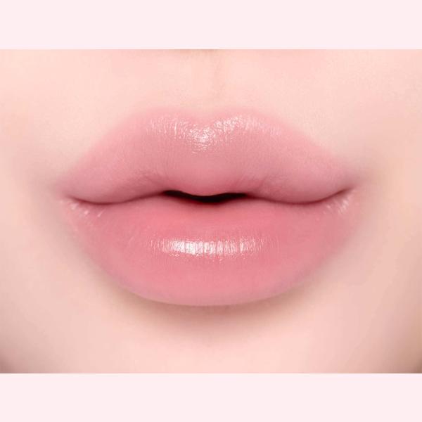 Uriage X rom&nd Stick Lèvres Colored Lip Balm 4g (4 Colors)