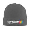 HOLDEN HSV Warm Knitted Cap Fashion Bonnet Hat Autumn Winter Outdoor Beanies Hats for Unisex Women Adult