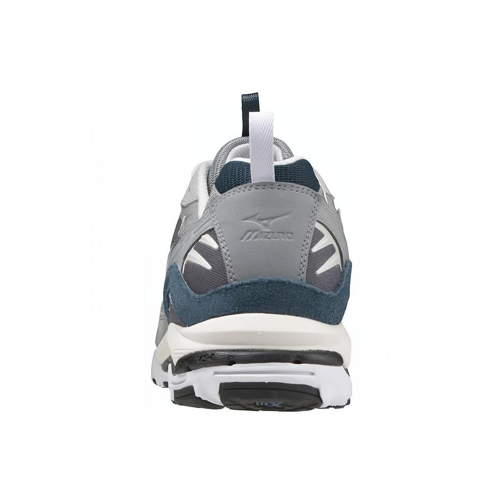 Wave Rider 10 Mizuno Premium 'Iron Gate' D1GA222607