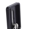 Foldable L Shaped Quick Release Plate Camera L Bracket Vertical Horizontal Switching with 1/4 Inch Screw for DSLR Camera