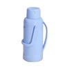 Large Capacity Glass Thermos Bottle with New Insulation Liner - Ideal for Dorms and Home Use