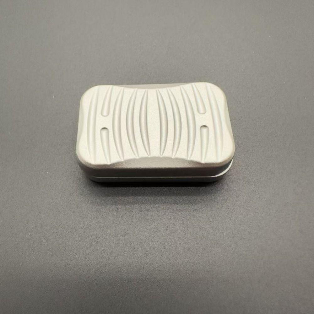 Sensory Design Magnetic Push Card Magnetic Mechanism EDC Fidget Toys  Anxiety Relief
