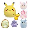 Adorable Cow Plush Pillow Toy Soft And Cuddly Animal Doll For Kids