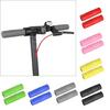 Electric Scooter Rubber Handlebar Grip Replacement Handle Cover Scooter Handlebar Protector Scooter Accessories