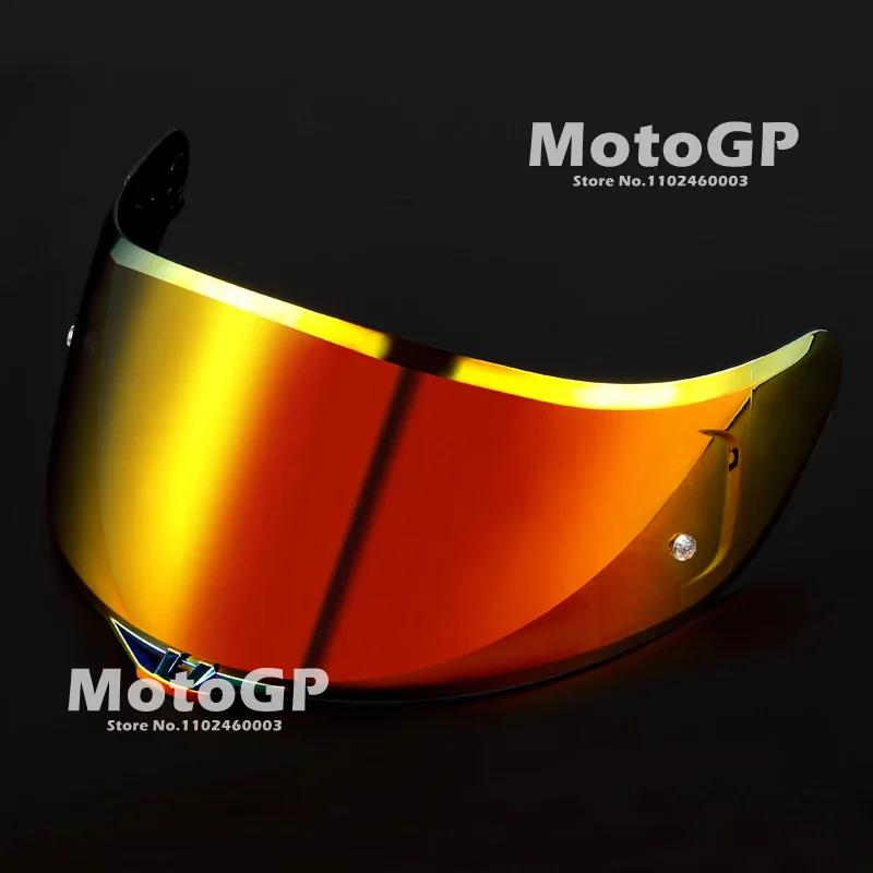 For AGV K5 K5S K5-S K3SV K1 K1S Compact ST Motorcycle Helmet Visor Lens Shield Glasses Full Face Pin Accesorios Para Moto Casque