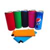 Neoprene Sleeve for 12oz Slim Cans & 330ml Bottles