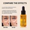 Frankincense Resin Infused Organic Black Seed, Castor & Jojoba Oils for Face Anti-Ageing Miracle Facial Moisturizer Cold Pressed Serum Natural Skincar