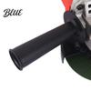 Corded Angle Grinder Electric with Auxiliary Handle  11000RPM Power Tool for Metal Cutting Multi Purpose Machine Grinding Polishing & Rust Removal