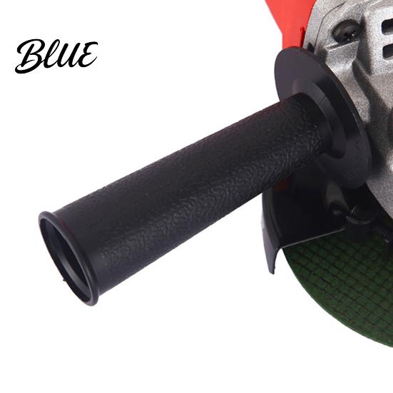Corded Angle Grinder Electric with Auxiliary Handle  11000RPM Power Tool for Metal Cutting Multi Purpose Machine Grinding Polishing & Rust Removal