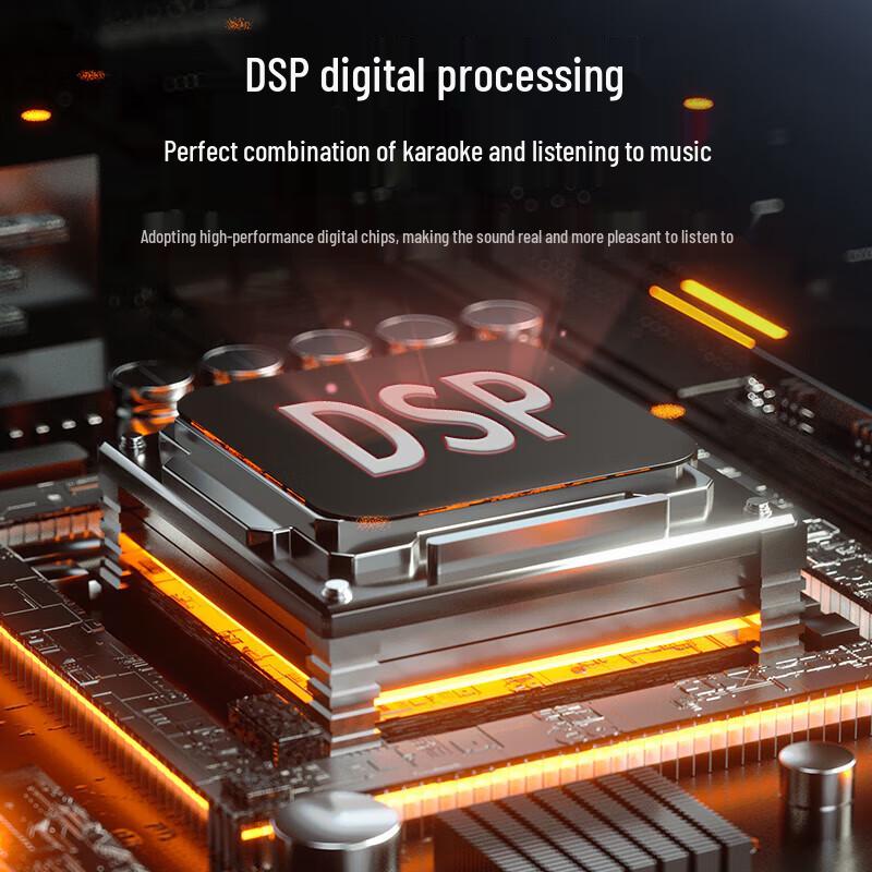 Monster M185 Portable Outdoor Karaoke Speaker